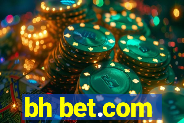 bh bet.com